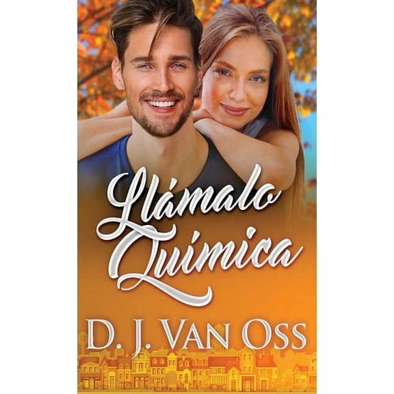 Llámalo Química (Hardcover)