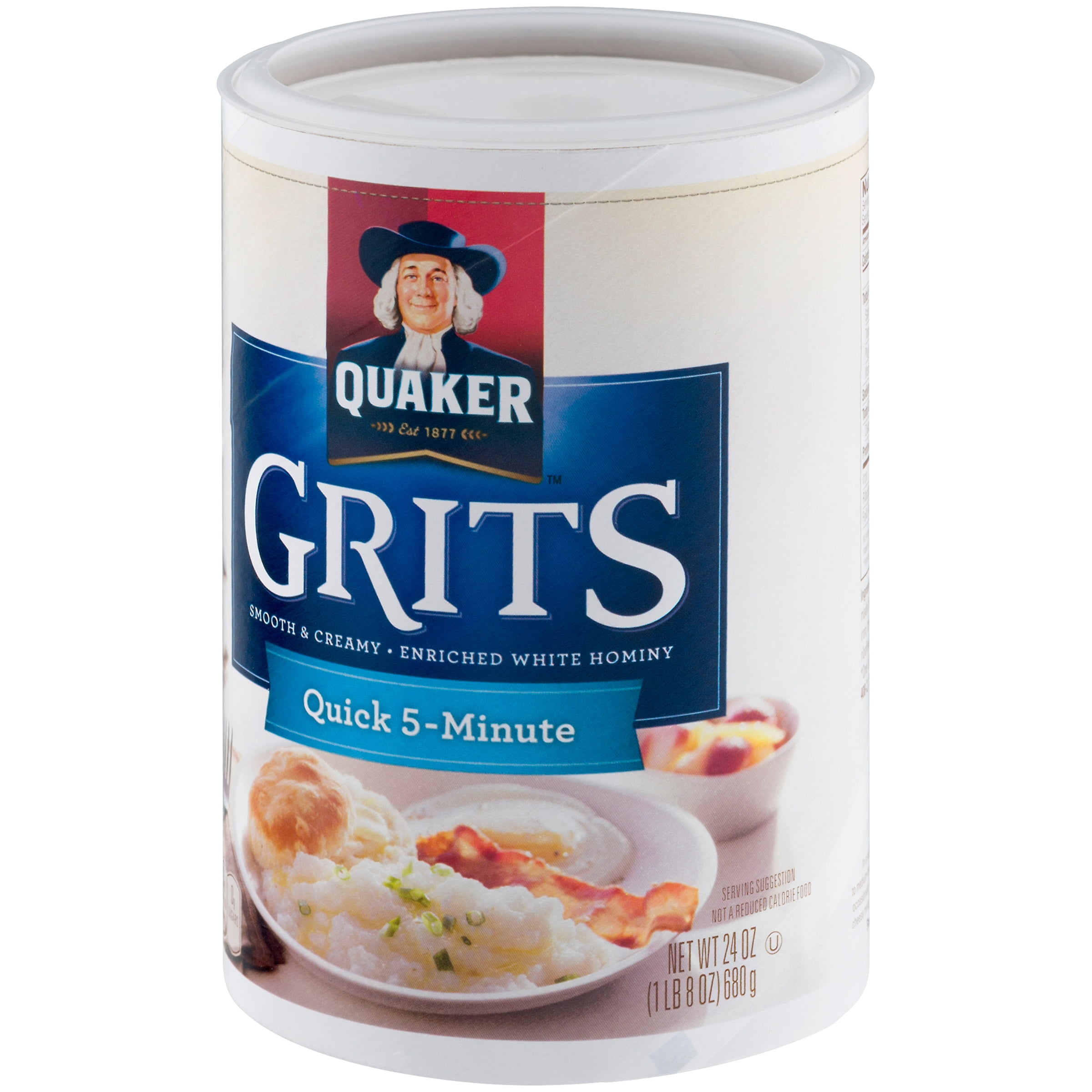 Quaker Oats Instant Grits Recipe Besto Blog