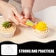 thumbnail image 5 of Cubierta de acrílico para pastel, cúpula para servir cupcakes, cubierta transparente para pastel, tapa de cúpula para pastel, 5 of 5