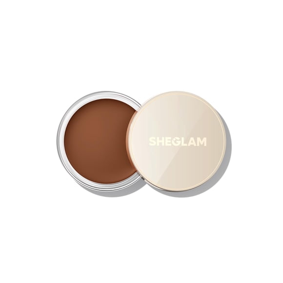 Bronceador en Crema SHEGLAM Terracota de Larga Duración