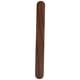 thumbnail image 1 of Caja de palillos de madera de nogal negra BuyweekMX portátil reutilizable respetuosa con el medio ambiente, 1 of 5