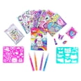 thumbnail image 3 of Mini Vendees™ Surprise So Glam Fashion Designer D.I.Y. Dispenser, 3 of 4