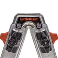 thumbnail image 3 of Accesorio de escalera de aluminio Little Giant de Trestle Brackets, 3 of 7