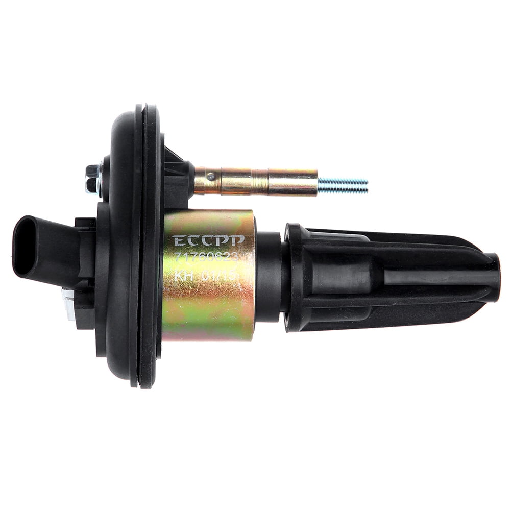ECCPP Set of 6 Ignition Coils Pack for GMC Chevrolet Buick Isuzu Saab Trailblazer Envoy Rainer Colorado Canyon Envoy Hummer H3 OE Numbers 2.8L 3.5L 4.2L UF303 C1395