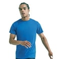 thumbnail image 3 of TriDri Mens Performance Recycled T-Shirt, 3 of 4