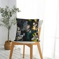 thumbnail image 5 of My Hero Academia Throw Pillow Cover Decoration Pillow Case Cushion for Home Sofa Couch 22"x22", 5 of 7