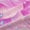 Pink Blue, variant on Homewish Cartoon Mermaid Princess Black Out Curtains,Ocean Animal Curtains Pack of 2 (42x63 Each),Blue Pink Bedroom Curtains For Girls Kids,Breathable Home Decor