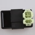 thumbnail interactive-video image 1 of YOFMOO Performance Racing 6 Pin DC CDI Box For GY6 50cc - 90cc 110cc 125cc 150cc 200cc 250cc Scooter Atv Go Kart Moped Quad Dune Buggy Pit Dirt Bike Kymco Agility People Sento 50 125 150 1 of 11