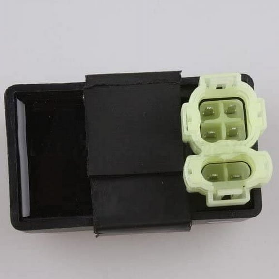 Kids ATV Parts 6 Pin CDI for GY6 50cc 70cc 90cc 110cc 125cc 150cc Scooters ATVs Go Karts