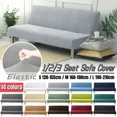 thumbnail image 2 of Fundas elásticas para sofá cama sin reposabrazos, fundas elásticas ajustadas para sofá, fundas flexibles elásticas para banquetes de hotel, 2 of 5