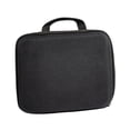 thumbnail image 2 of Estuche rígido de viaje para aspiradora de coche, organizador para todos tus artículos esenciales, color negro, resistente, versátil, portátil, de, 2 of 8