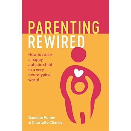 Pre-Owned Parenting Rewired 9781839970726 1839970723 Paperback