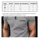 thumbnail image 3 of Playera Tipo Polo Corta De Moda Casual De Altacalidad Hombre, 3 of 4