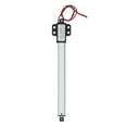 thumbnail image 2 of Linear Actuator Motor, Auto Telescopic Electric Linear Actuator  for Massage Chair, 2 of 7