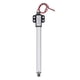 thumbnail image 2 of Actuador Lineal Eléctrico, Motor De Actuador Lineal Cableado Fácil IPX4 Para Sillón De Masaje, 2 of 7