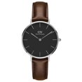 thumbnail image 1 of Reloj Daniel Wellington Petite Bristol Dama Daniel Wellington Petite Bristol DW00100177, 1 of 3