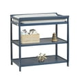 thumbnail image 3 of Suite Bebe Riley Changing Table Navy, 3 of 4