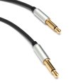 thumbnail image 4 of 120CM Replacement Audio Upgrade Cable For Meze 99 Classics/Focal Elear Headphone, 4 of 6