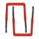 thumbnail image 1 of Escalera resistente para torre de agua, 2 unidades, para escalada, resistente, para exteriores, para pozo, 1 of 8