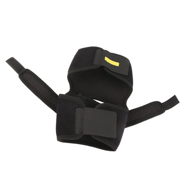 Ankle Brace Support Stabilizer, Brace Adjustable for Sprained for Ankle Achilles Tendonitis