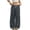 Gray, variant on BXJX Womens Sweatpants, Drawstring Bow Ribbon Elastic Waist Adjustable Ankle Daily Pants with Pockets Gray Size S-2XL