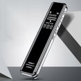 thumbnail image 5 of Clear Recording Voice Recorder Asr Intelligent Voice Recognition Technology, 5 of 5
