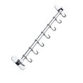 thumbnail image 2 of Shisuyan Kitchen Organiser Storage Rack Silver 1Pack 50X9Cm Stainless Steel, 2 of 9