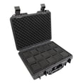 thumbnail image 4 of lionlar Portable Watch Case Shockproof Bracket Storage Box Collection Gift with Carrying D with 15, 4 of 9