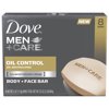Dove Men + Care Oil