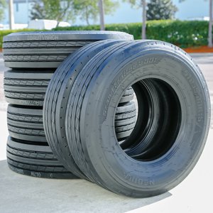 Nebula Grand Trailer-N’ 001 All Steel ST235/85R16 235/85R16 133/128L H 16 Ply Trailer Tire Sansujyuku sansujyuku.com