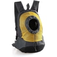 thumbnail image 3 of Outdoor Breathable Dog Harness, Travel Bag _jiue, 3 of 4