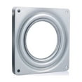 thumbnail image 3 of MasteelfCA 360 Degree Rotatable Bearing Turntable Bearing For Display Shelf And Furniture 95mm, 3 of 4