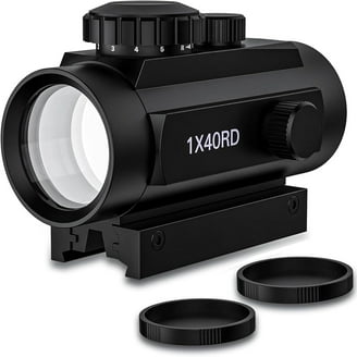 Nikon M-223 Riflescope 3-12x42SF Nikoplex Reticle, Matte Finish