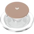 thumbnail image 1 of PopSockets PopGrip para MagSafe Vine Mercantile, arena oscura, beige, 1 of 5