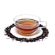 thumbnail image 2 of Té Negro Con Flores De Aciano Regal Blend 200g Suelto Sin Marca 314609, 2 of 2