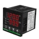 thumbnail image 2 of SINOTIMER MH0302 Intelligent Temperature Humidity Controller MH0302, 2 of 5