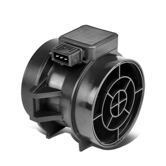 DNA Motoring OEM-SS-079 For 1999-2006 BMW 323Ci 323i 325Ci 325xi 525i 528i Factory Style MAF Mass Air Flow Sensors Assembly 00 01 02 03 04 05