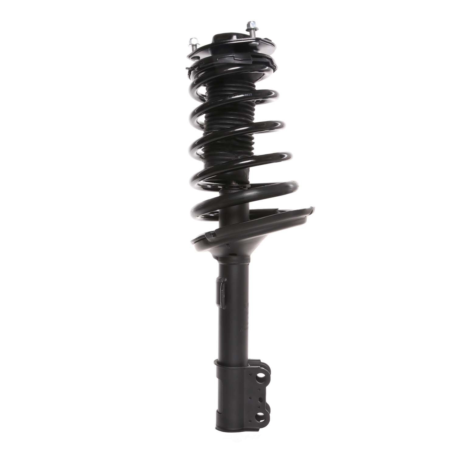 PRT 814907 Suspension Strut and Coil Spring Assembly Fits select: 2004-2009 LEXUS RX