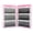 A01, variant on New Segmented Cluster False Eyelashes 40D-160D Dense DIY Individual Hot Melt Lashes Blue Eyelash Book Set