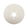 thumbnail image 3 of Raybestos 980141FZN Rust Prevention Technology Coated Rotor Brake Rotor, 1 Pack Fits select: 2000-2005 SUBARU LEGACY, 2003-2008 SUBARU FORESTER, 3 of 3