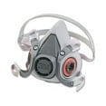 thumbnail image 2 of Half Facepiece Respirator 6000 Series Reusable, Medium, 2 of 4