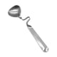 thumbnail image 2 of Utensilios con mango doblado para agitar café de acero inoxidable, herramienta para mezclar café colgante, para té y miel cuchara, 2 of 9