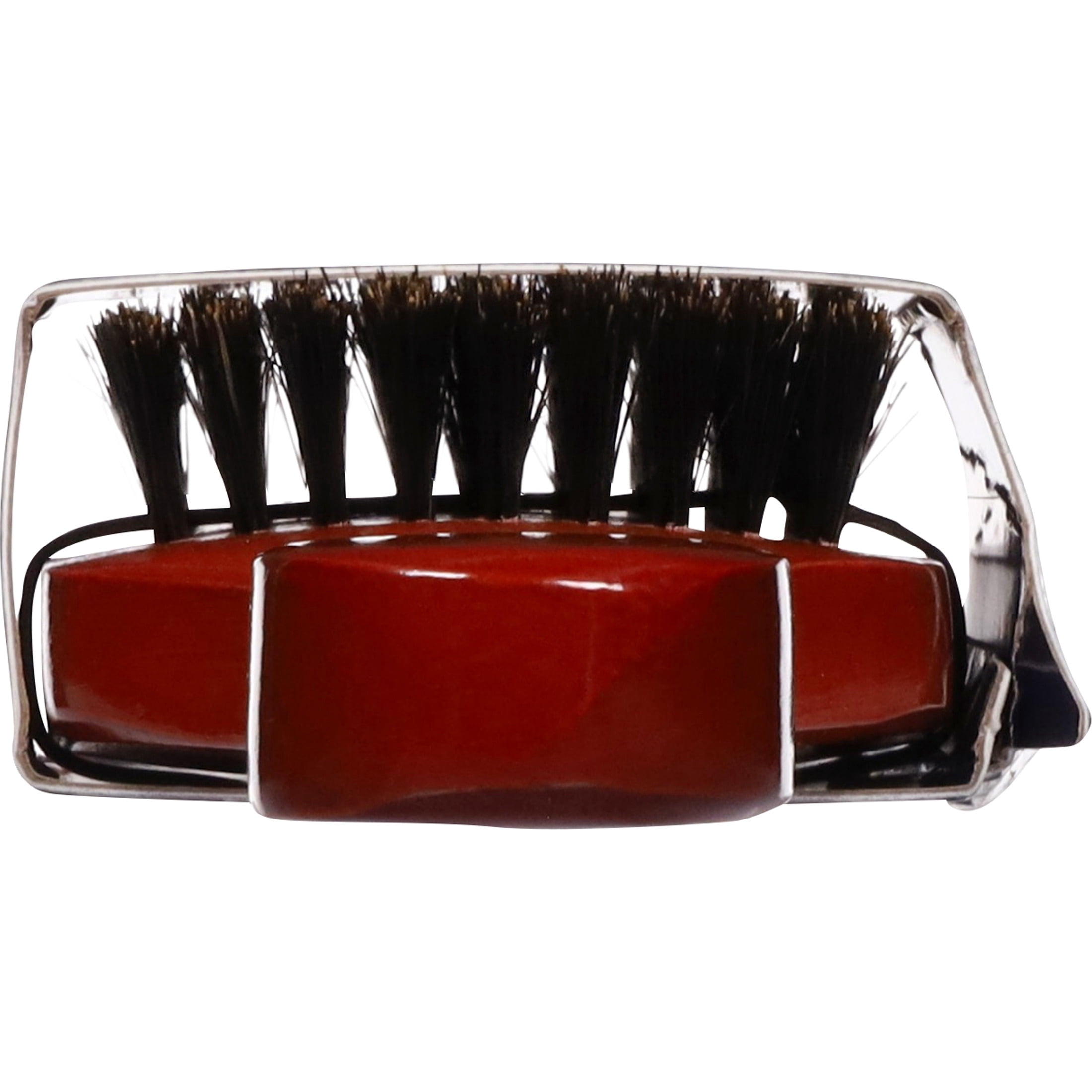 (2 pack) WavEnforcer Boar Fade Brush