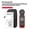 TA8121, variant on Digital Lux Meter Handheld Luxmeter Professional Luxometer Light Meter High Accuracy Photometer Illuminometer TA8121