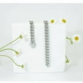 thumbnail image 5 of Leander Stylish Statement Necklace/Bracelet | 7-13mm Width | Sizes 6.5-8mm/8.5-24" Length, 5 of 5