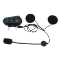 thumbnail image 1 of Casque, Casque GPS Stable pour Moto, 1 of 8