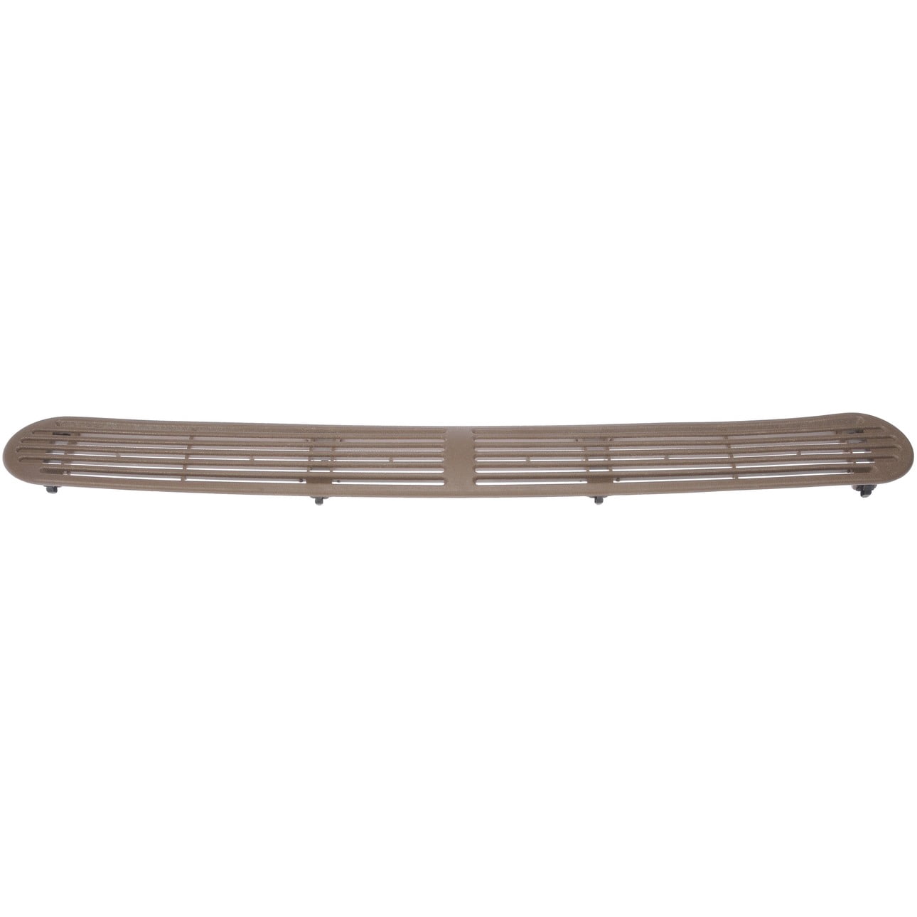 Dorman 57901 Defrost Vent Cover for Specific Chevrolet / GMC / Oldsmobile Models, Beige