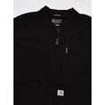 thumbnail image 3 of Carhartt Women's Rugged Flex Relaxed Fit Canvas Jacket, 3 of 6