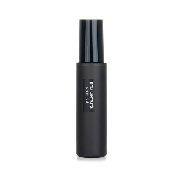 Spray fijador de maquillaje Shu Uemura Unlimited Lasting Hydrating