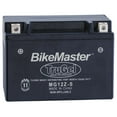 thumbnail image 1 of BikeMaster TruGel Battery MG12ZS for Honda NC700X/XD DCT ABS 2012-2017, 1 of 1